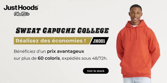 ICONIC arrive dans le catalogue